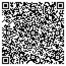 QR code with J Merrill Construction contacts