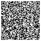 QR code with K 2 Roofing & Contracting contacts