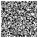 QR code with Cline Barry B contacts