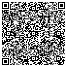 QR code with Fancy Hill Stables Inc contacts