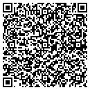 QR code with Martin F Ernest contacts