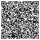 QR code with A W Projects LLC contacts