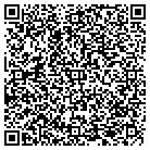 QR code with Halsh Data Communications Corp contacts