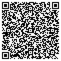 QR code with Hamma Communications contacts