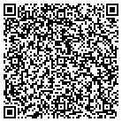 QR code with Hilldrup Self Storage contacts