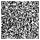 QR code with Across Board contacts