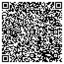 QR code with Hand Fool Farms Utopia contacts