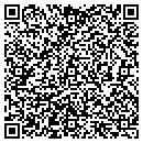 QR code with Hedrick Communications contacts