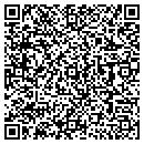 QR code with Rodd Roofing contacts