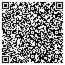 QR code with Coinmach contacts