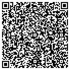 QR code with The Major L Rodd Roofer Inc contacts