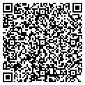 QR code with James Allen Daniel contacts