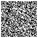 QR code with I Mobile Media contacts