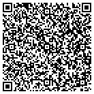 QR code with Blue Dot Mechanical Insu contacts