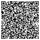 QR code with Over the Grass Farm contacts