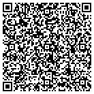 QR code with Detroit Horse Show contacts
