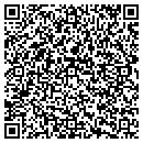 QR code with Peter Easter contacts