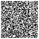 QR code with B's Mechanical Service contacts
