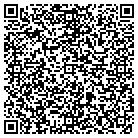 QR code with Huntersville Coin Laundry contacts
