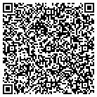QR code with Woodcrest Uniforms & Polic contacts