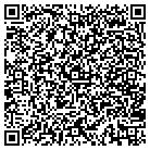 QR code with Jenie's Coin Laundry contacts