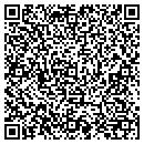 QR code with J Phaddeus Coin contacts