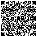 QR code with Hns International Inc contacts