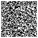 QR code with King's Laundrymat contacts