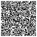 QR code with C D Whitfield CO contacts