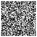 QR code with S F C Financial contacts