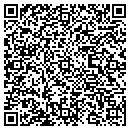 QR code with S C Kiosk Inc contacts