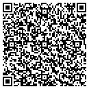QR code with Adams Dale E contacts