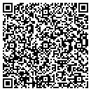 QR code with The Barracks contacts