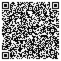 QR code with Omsharee Corp contacts