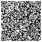 QR code with One Hour Koretizing Dry contacts