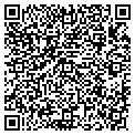 QR code with 3 C Farm contacts
