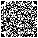QR code with Rainbow Laundry contacts