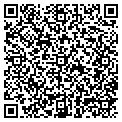 QR code with L & B Trucking contacts