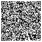 QR code with D A Dailey Construction Inc contacts