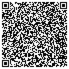QR code with Right Spot Barber Shop contacts