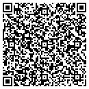 QR code with L J Dodson Contractor contacts