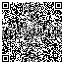 QR code with Del Mecham contacts