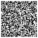 QR code with Hoss Abar DDS contacts