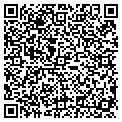 QR code with KMC contacts