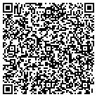 QR code with M & C Enterprise contacts