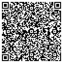 QR code with Gary L Ellis contacts