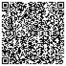 QR code with Tiny Bubbles Laundrette contacts