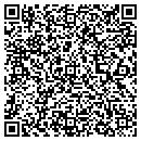 QR code with Ariya Ent Inc contacts