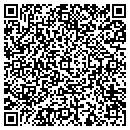 QR code with F I R S T Mechanical Services contacts