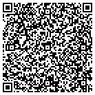 QR code with M K Light Transport contacts